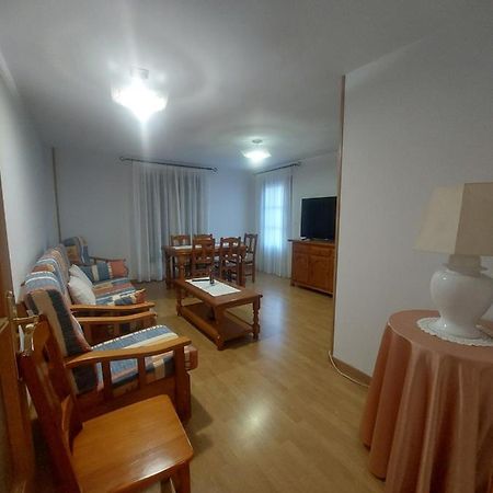 Ferienwohnung El Mirador Bielsa Exterior foto