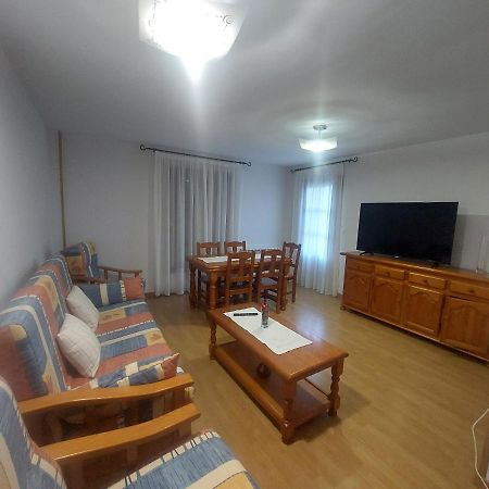 Ferienwohnung El Mirador Bielsa Exterior foto